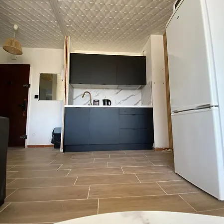 Appartement Panoramic Sea View Cozy Renovated Agde