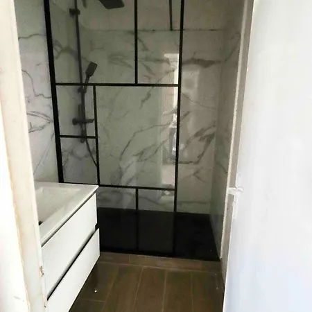 Appartement Panoramic Sea View Cozy Renovated